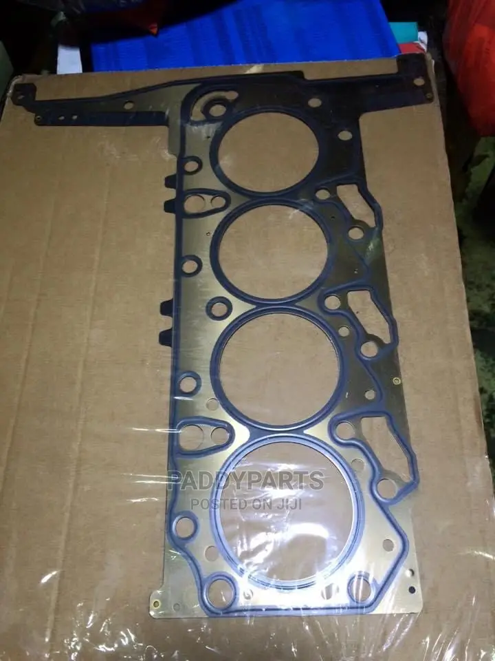 Ford Ranger Head Cylinder Gasket