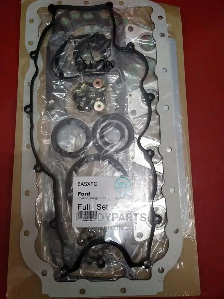 Ford Ranger Head Cylinder Gasket