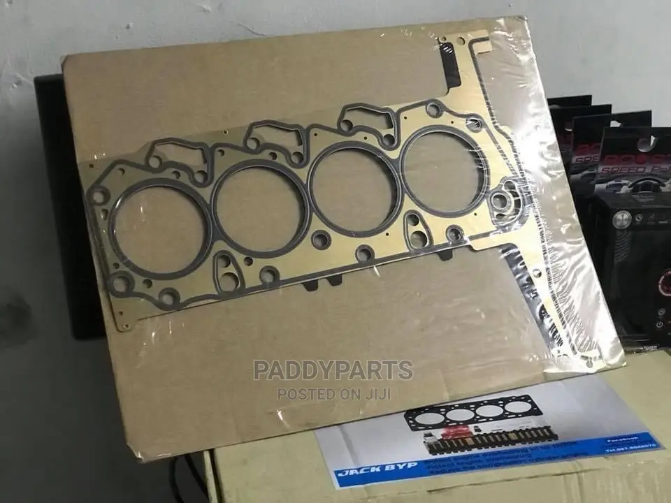 Ford Ranger Head Cylinder Gasket