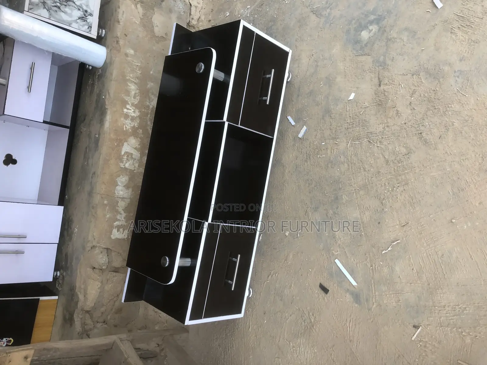 Arise Kola Interior Furniture