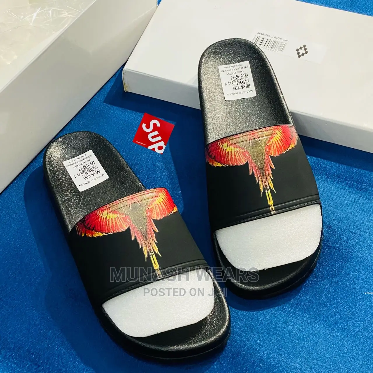 Marcelo Slide