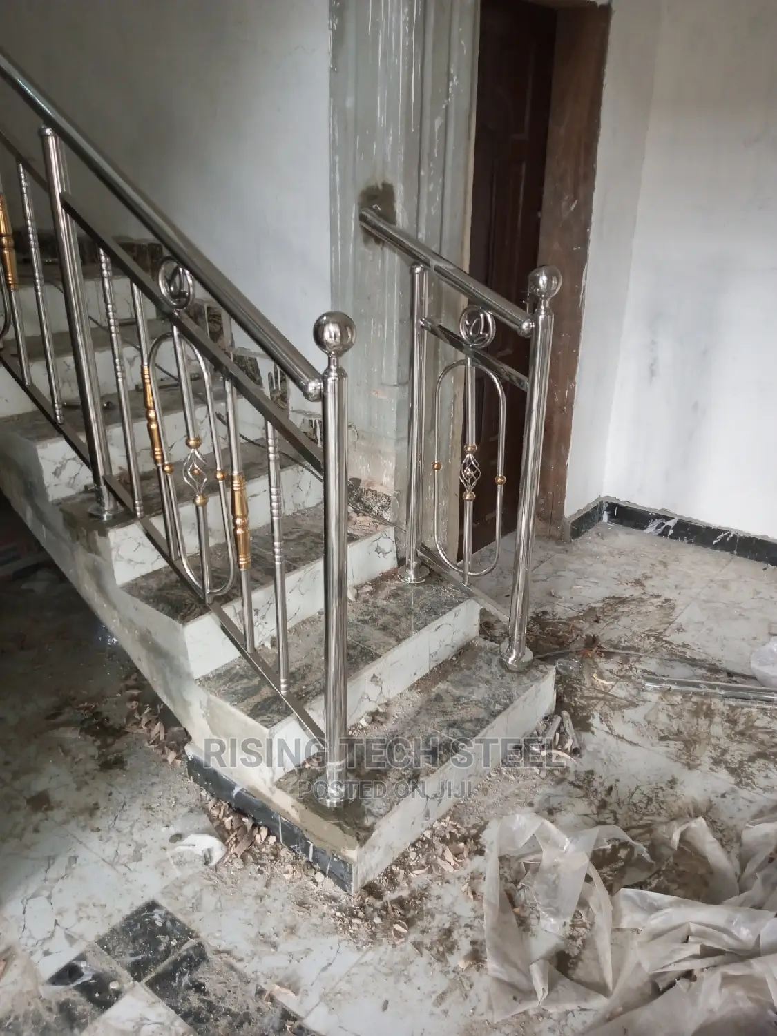 Stairs Case Design