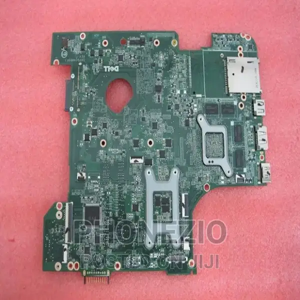 Dell Inspiron 14r N4110 N4120 V3450 Motherboard