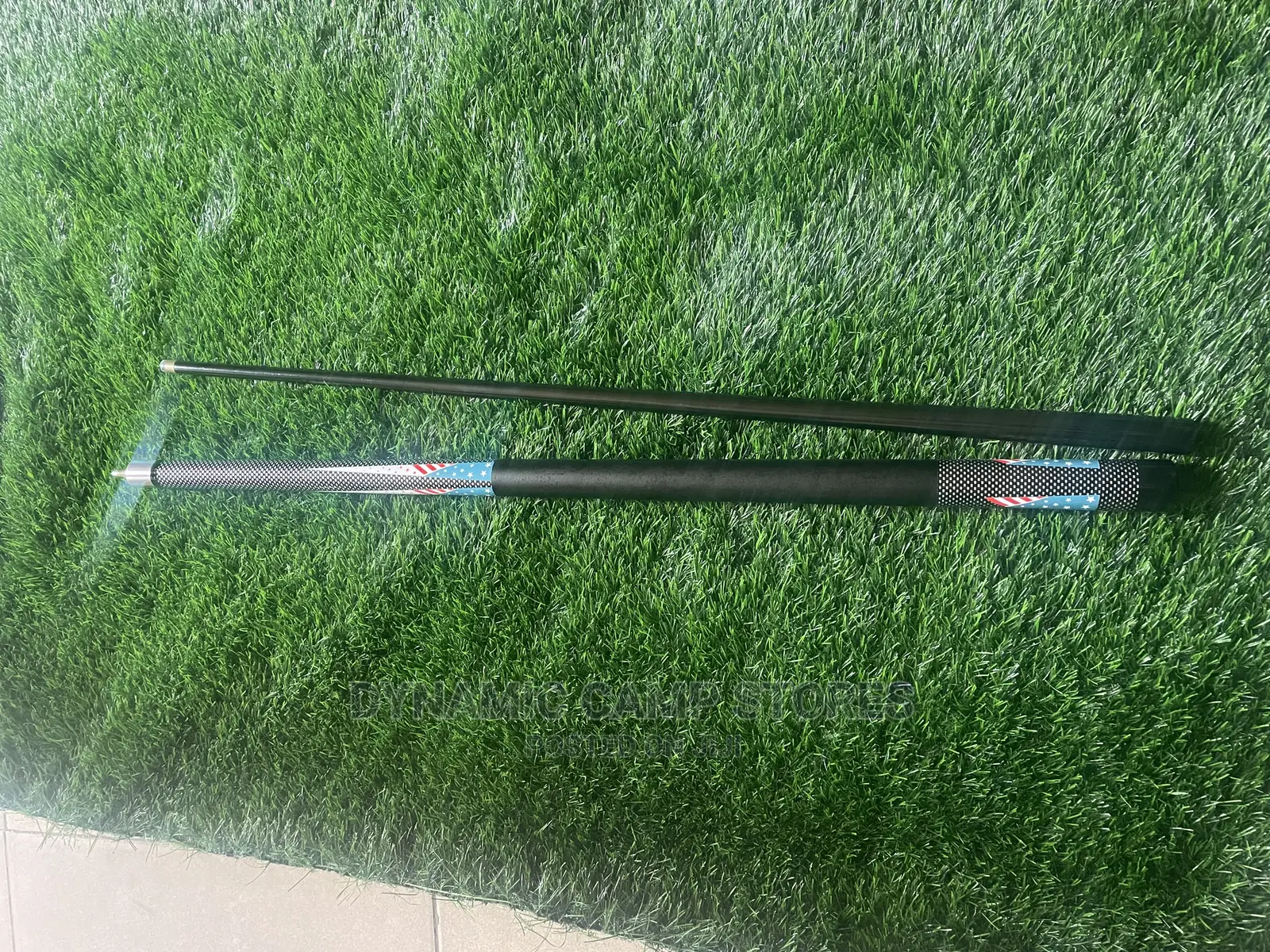 USA Fibre Stick 9mm