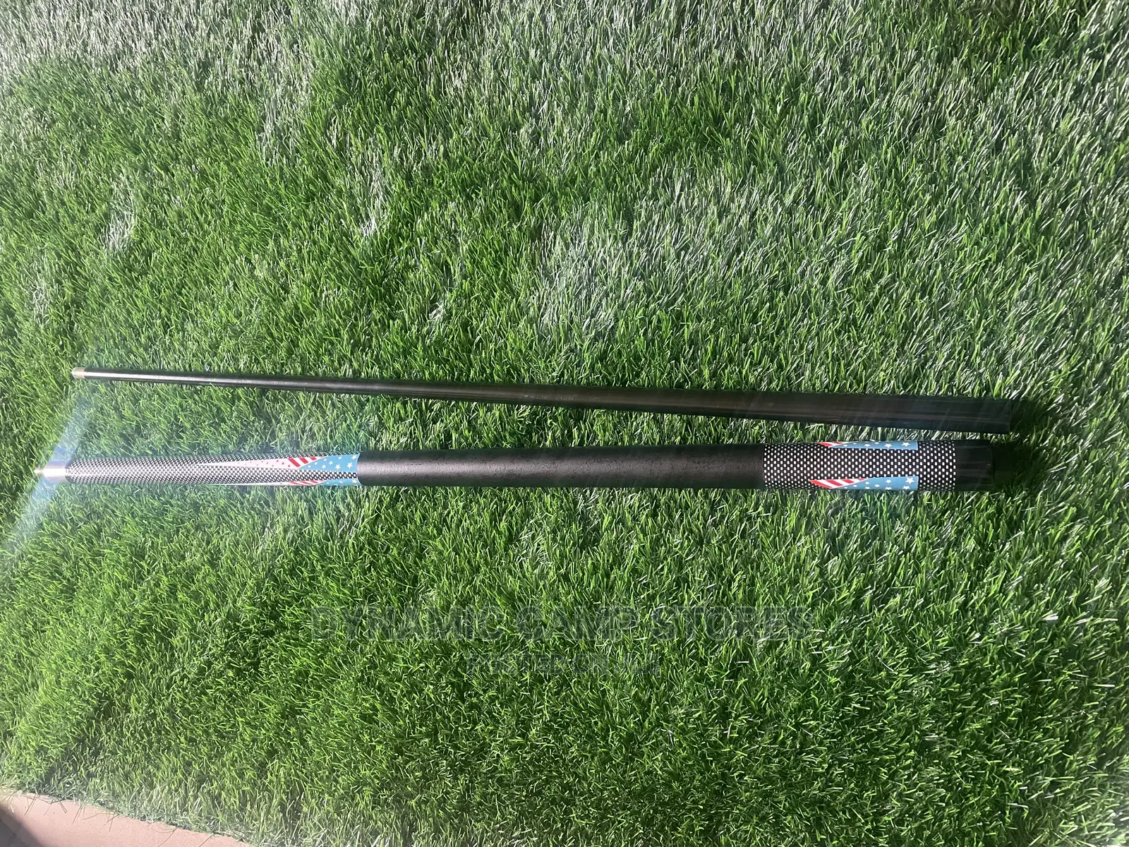 USA Fibre Stick 9mm