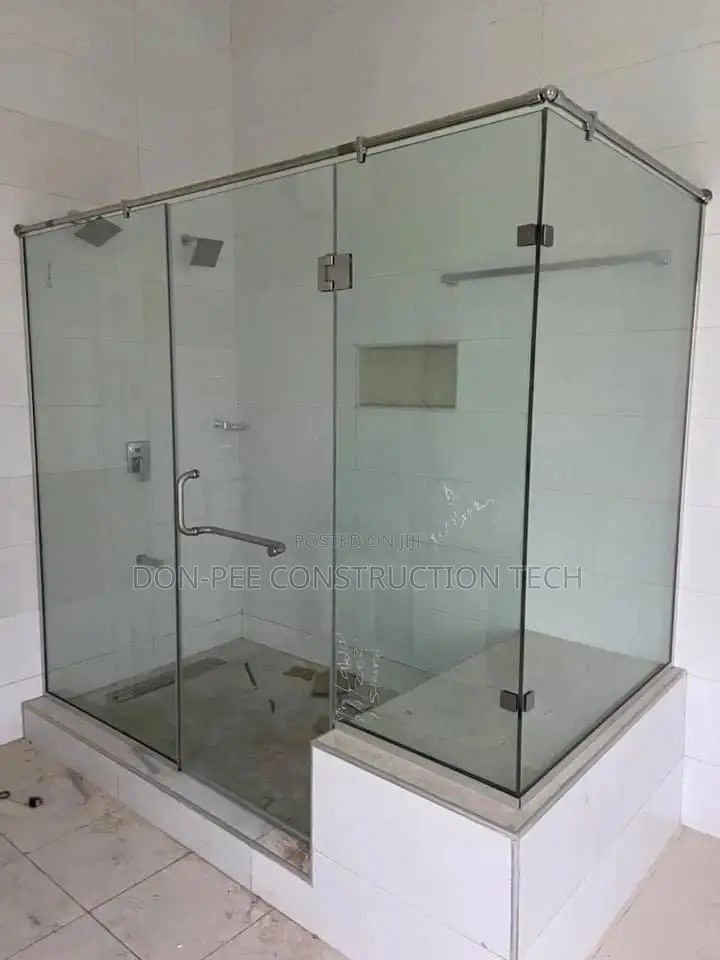 Shower Cubicle