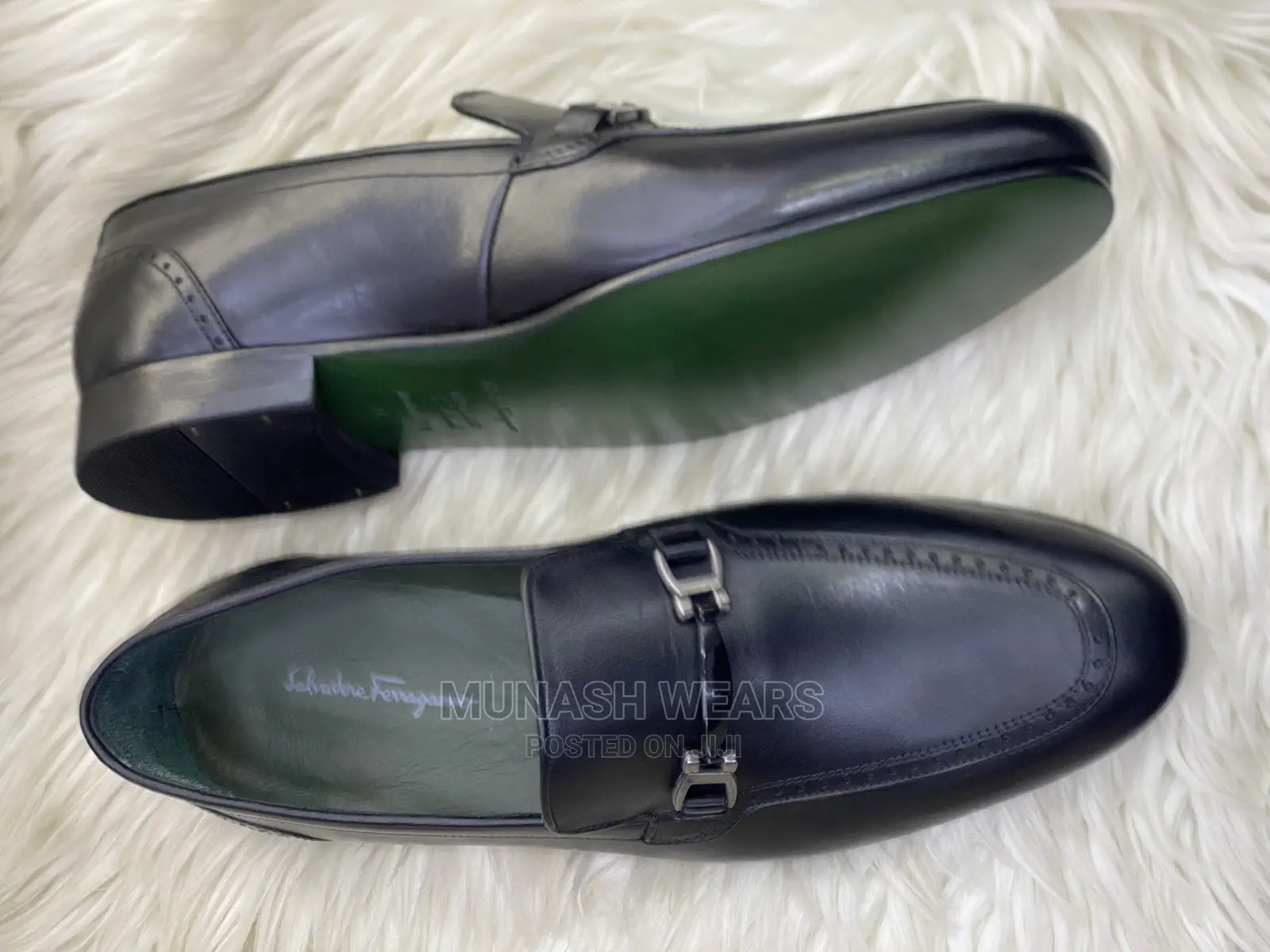 Luxury Italian Shoe for Men