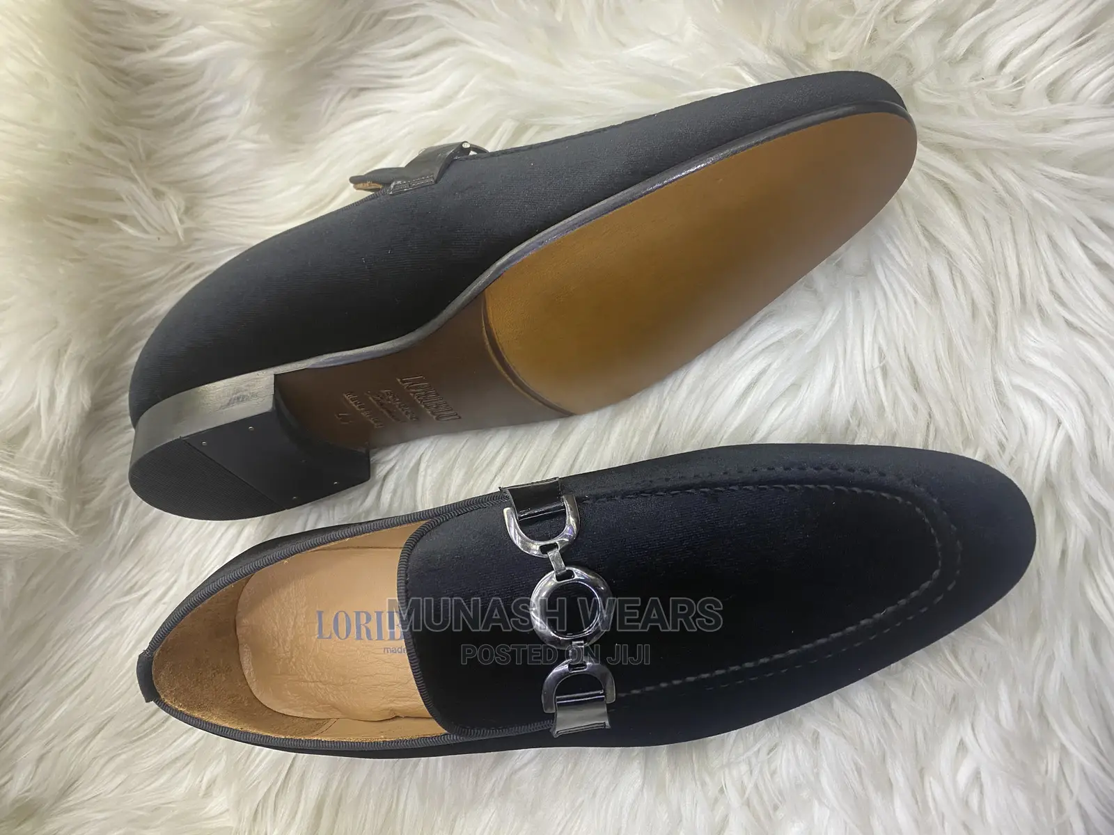 Luxury Italian Shoe for Men