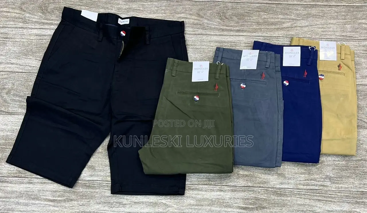 High Quality Polo Ralph Lauren Chinos Short Neka for Men