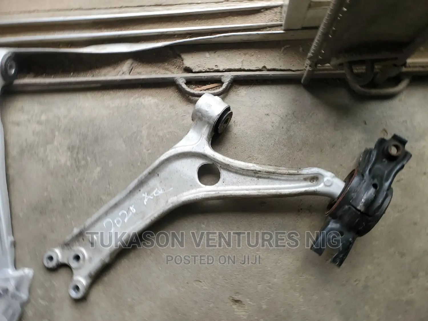 Low Arm 2018-2020 Honda Accord