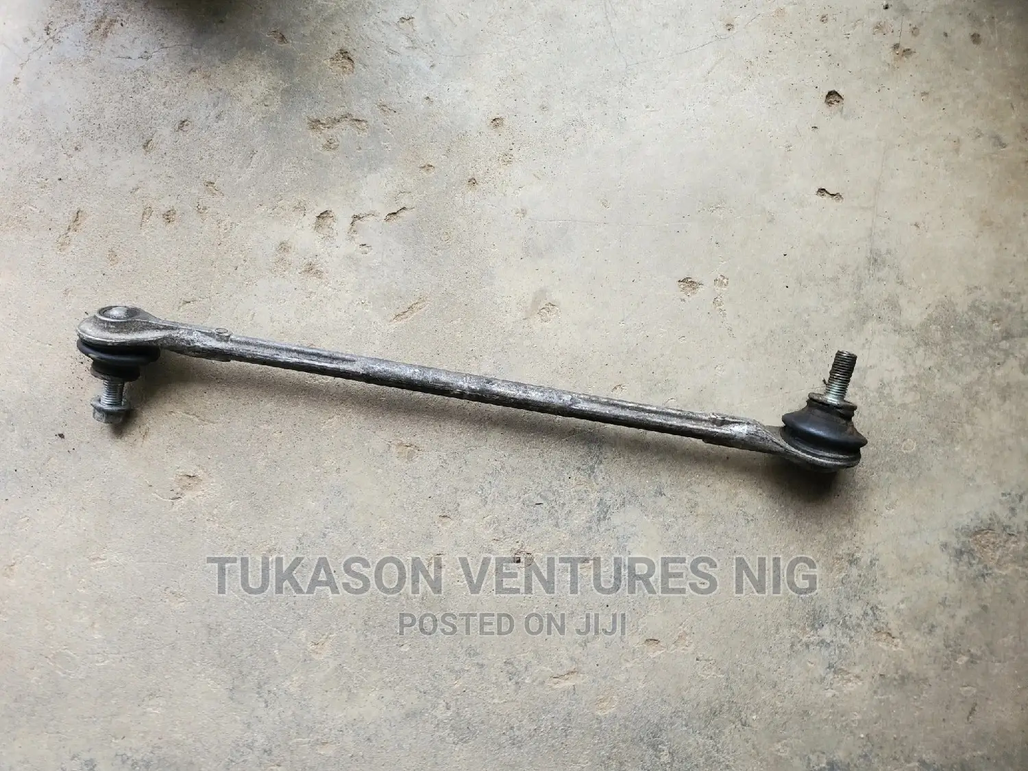 Linkage 2018 Honda Accord