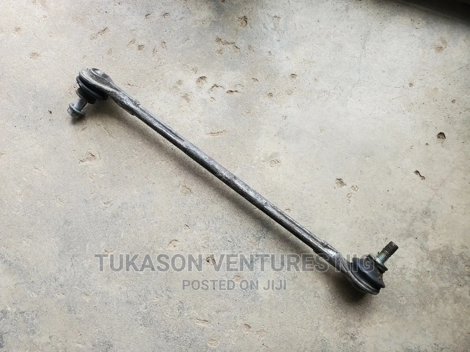 Linkage 2018 Honda Accord