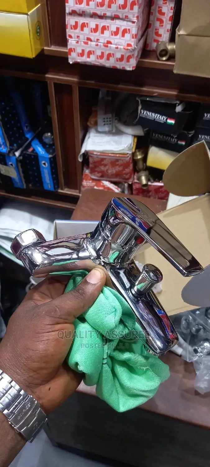 Choice Elbow Mixer