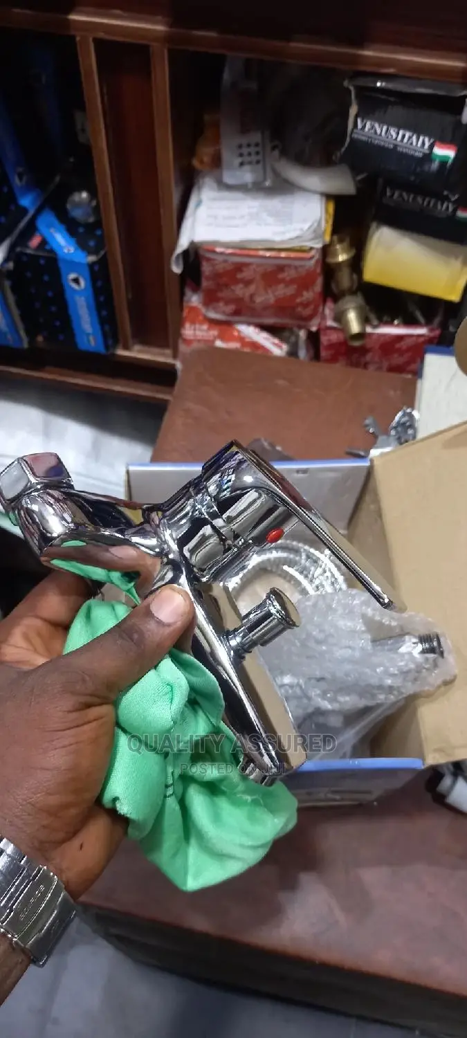 Choice Elbow Mixer