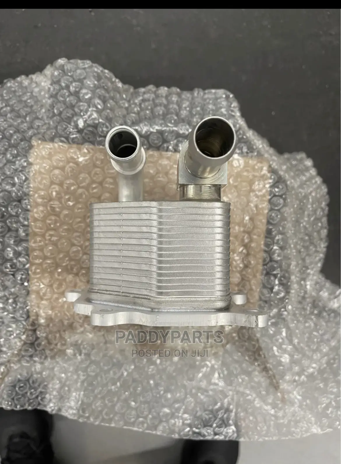 Ford Edge Engine Oil Cooler 3.6l