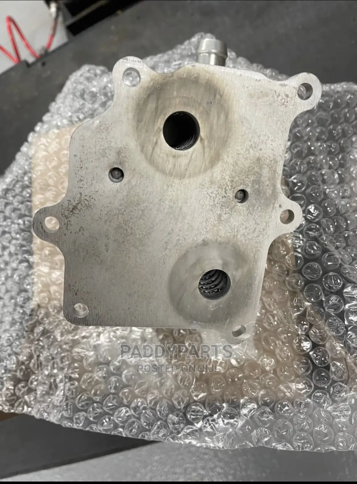 Ford Edge Engine Oil Cooler 3.6l