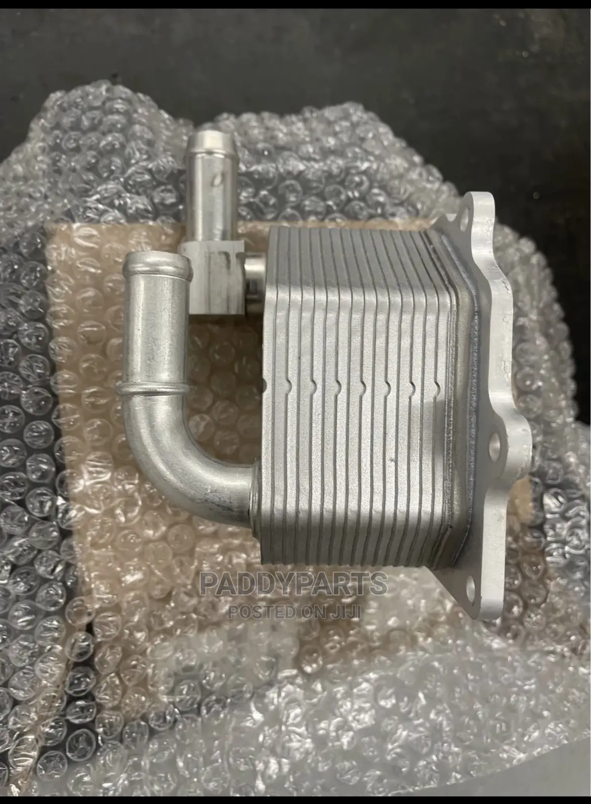 Ford Edge Engine Oil Cooler 3.6l