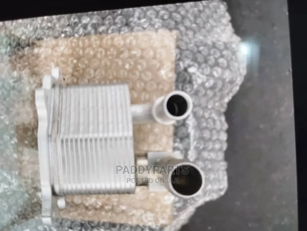 Ford Taurus Engine Oil Cooler
