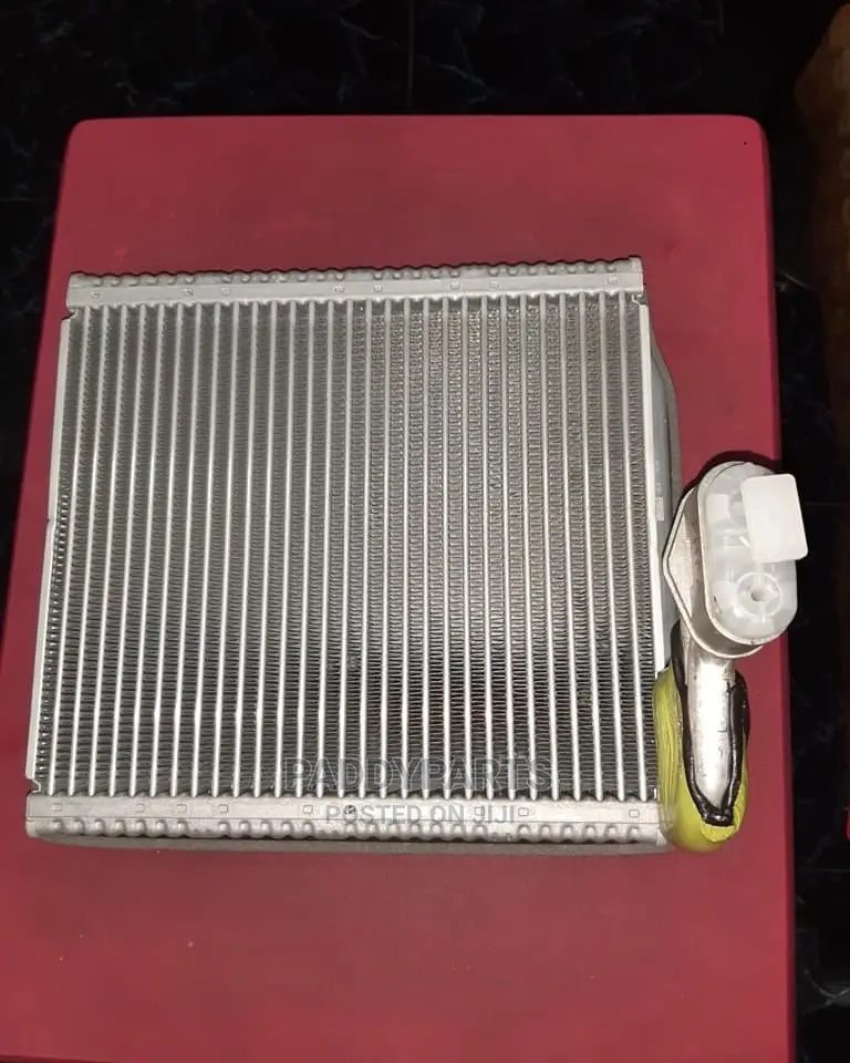 Hyundai Elantra Ac Evaporator