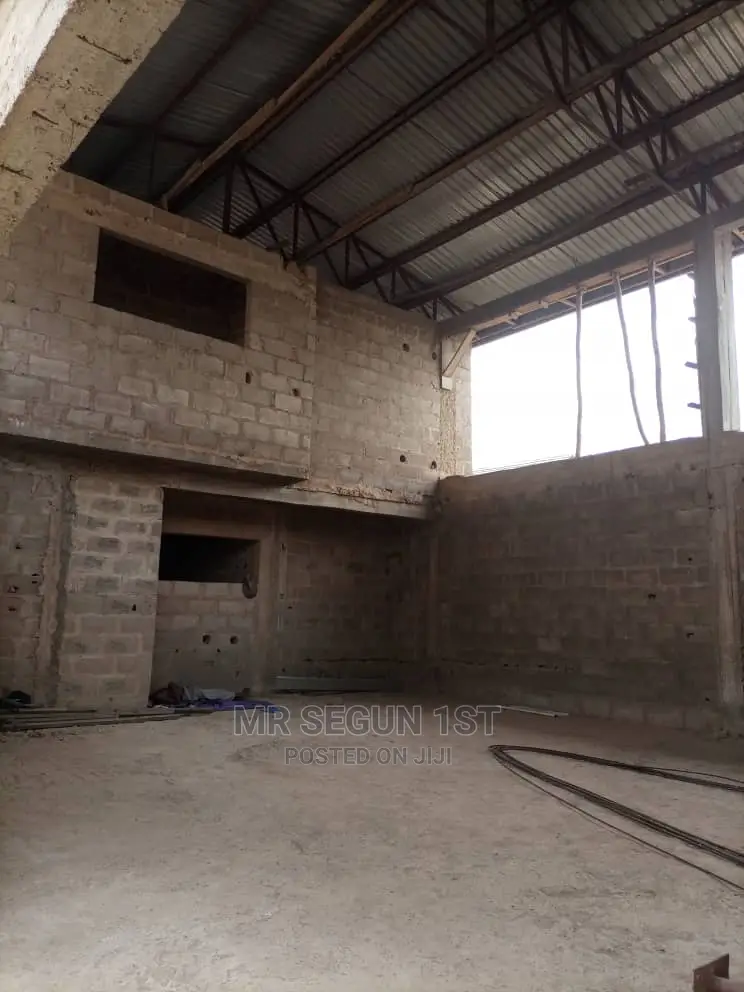 Warehouse for Sale