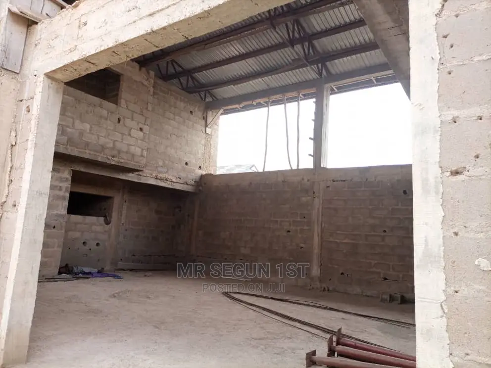 Warehouse for Sale