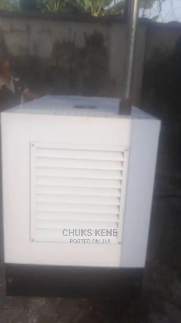 30kva Sound Proof Generator, Perkins.