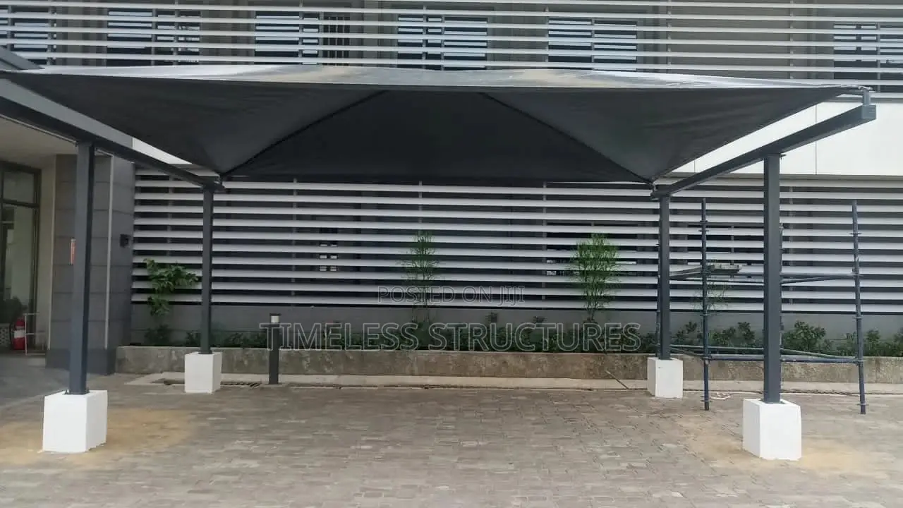 Cool Cover Shades