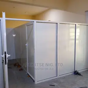 Aluco Board Partition