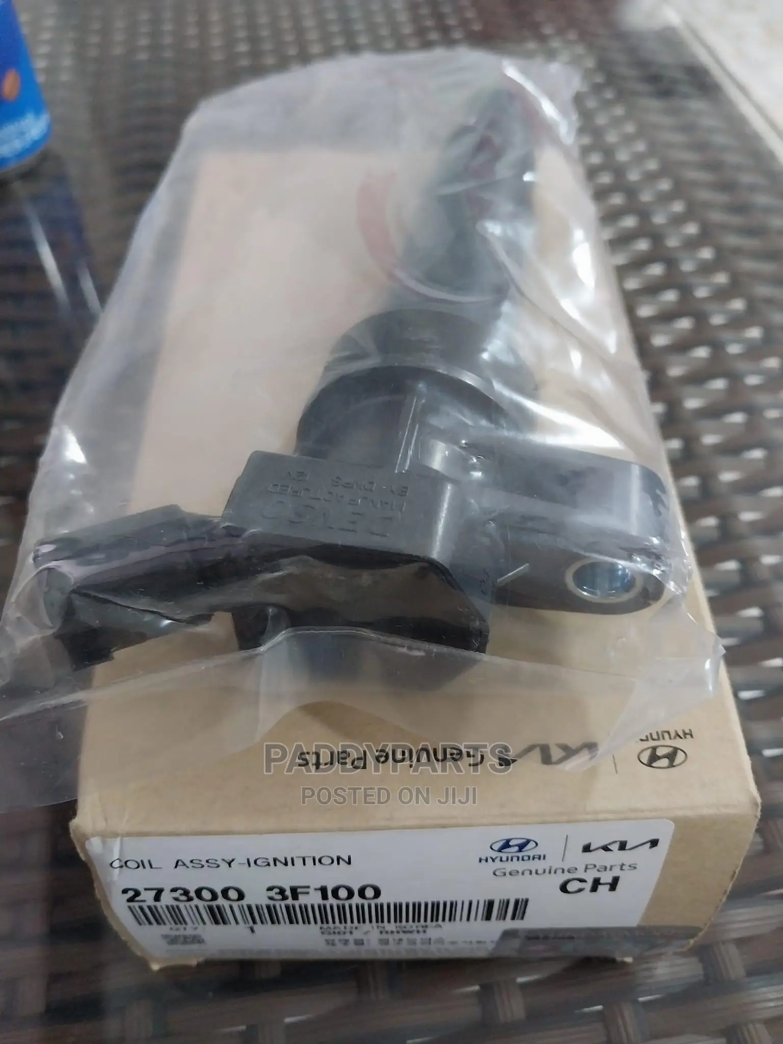 Kia Sportage Iginition Coil