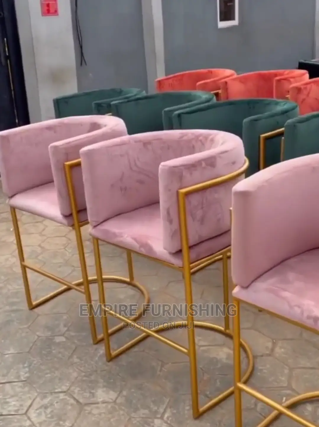 Empire Unique Furnishing and Decor Company LTD