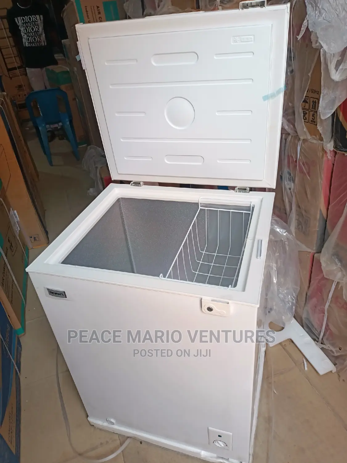 Best Skyrun Deep Freezer 150L With 3years Warranty