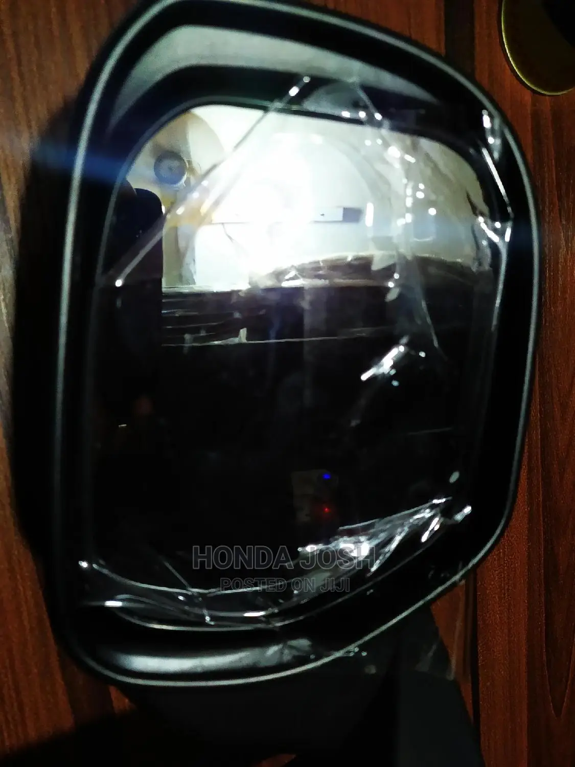 Side Mirror 2010/2014 Model Honda City