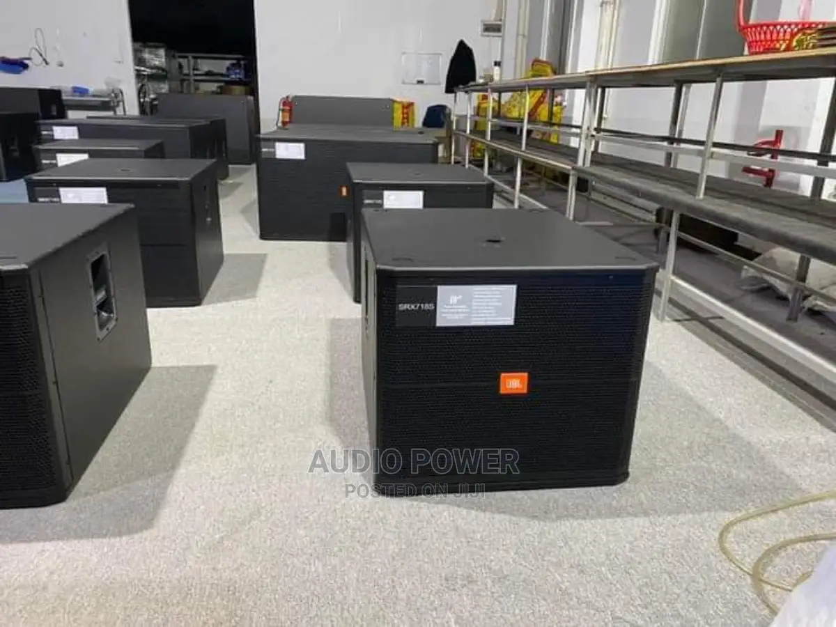 JBL Subwoofer
