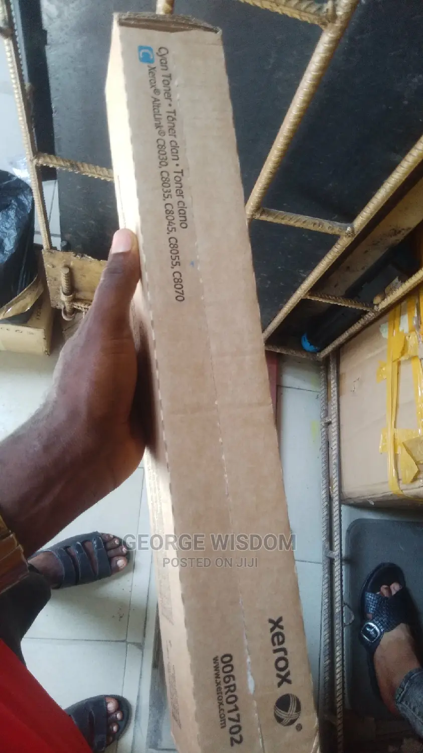 7855 /C 8045 Toner Cartridge