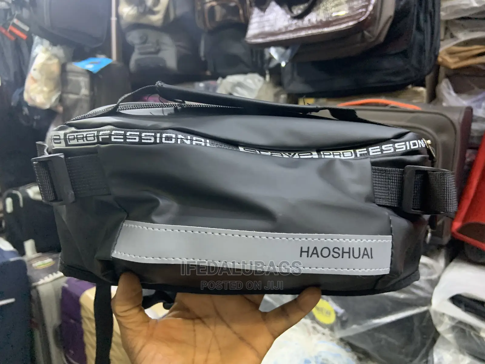 High Quality Waist Bag
