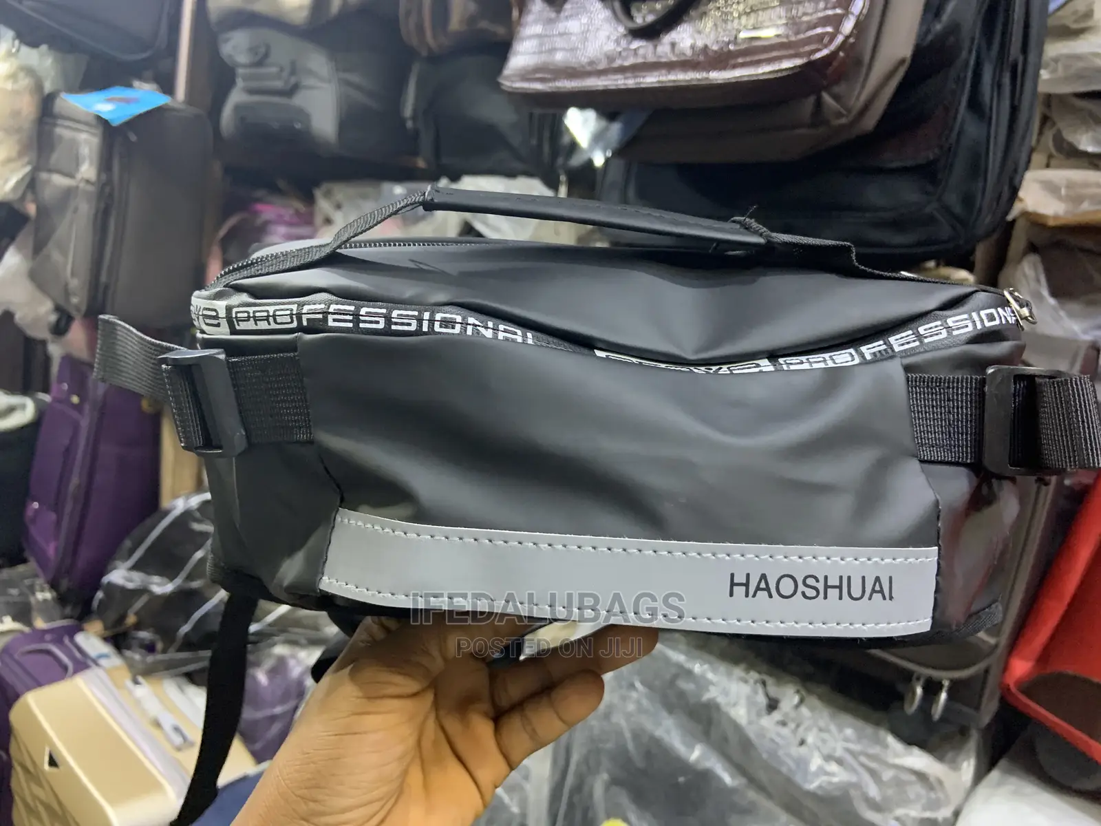 High Quality Waist Bag