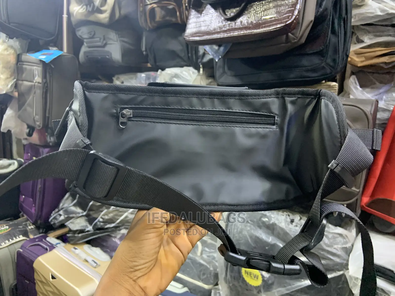 High Quality Waist Bag