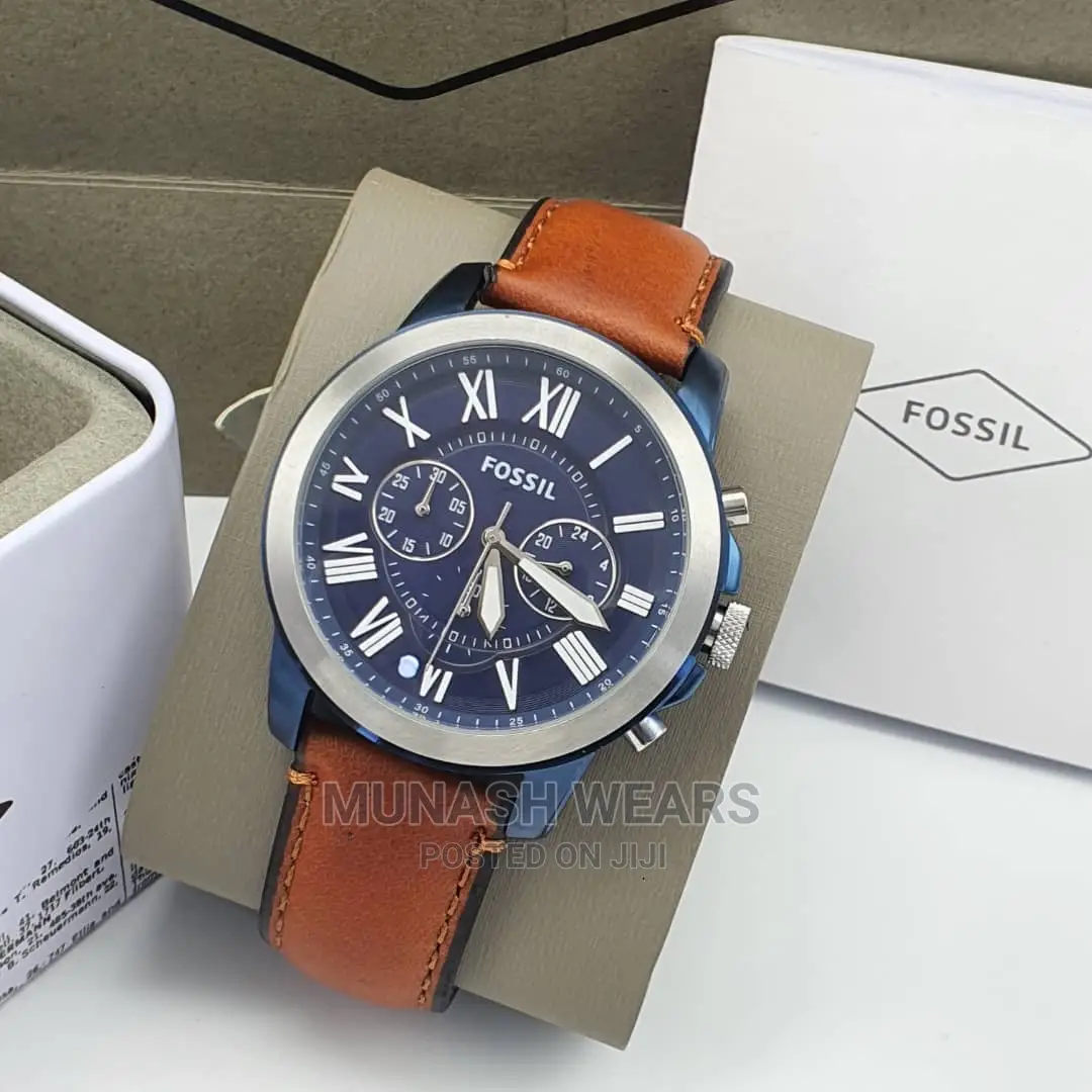 Luxury Wristwatch for Men