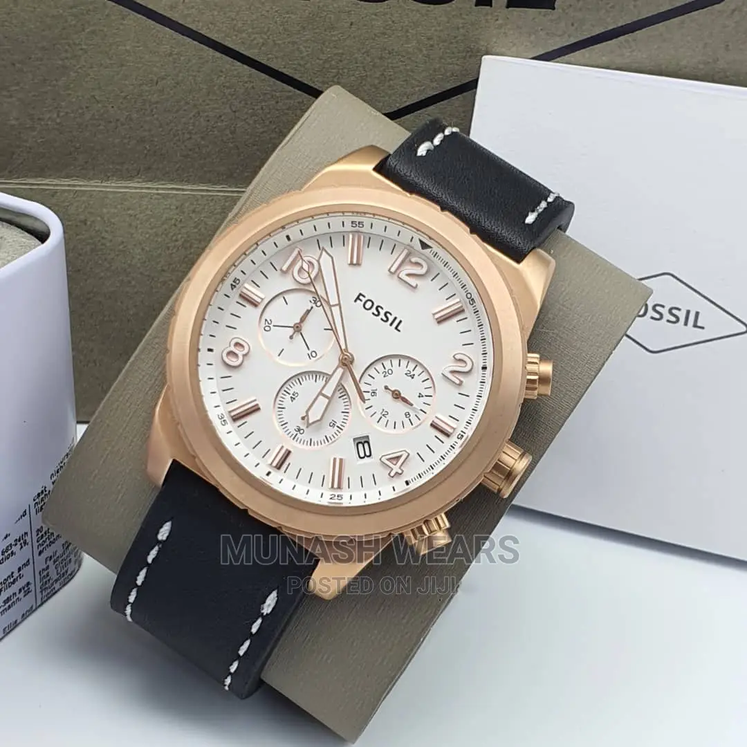 Luxury Wristwatch for Men