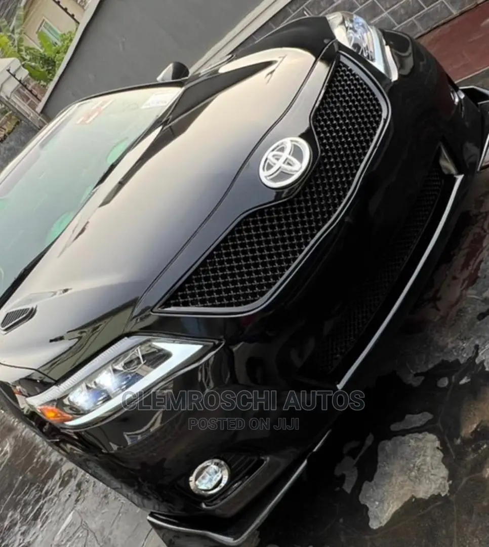 High Quality Certified 3touch LED Head Light Camry 2010