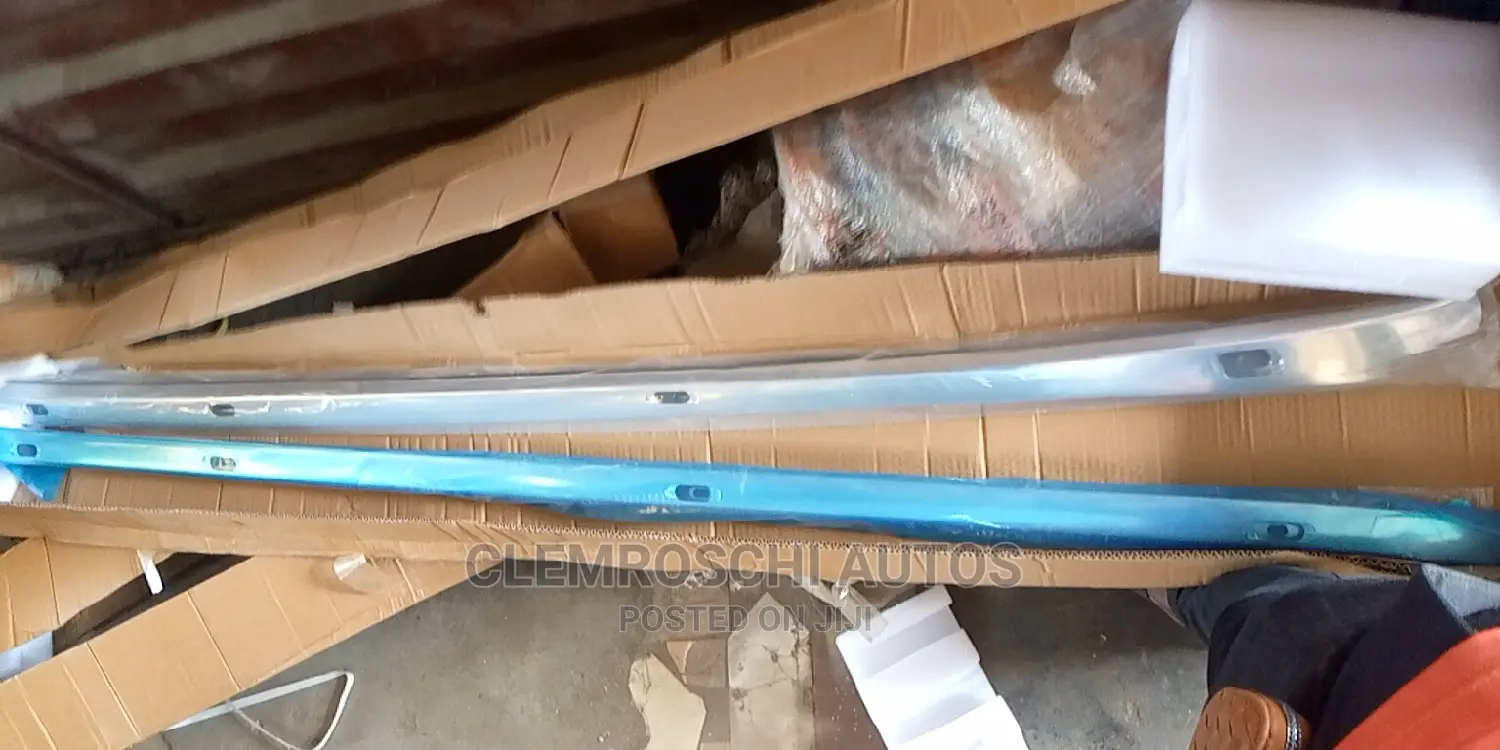 High Quality Certified Brand New Roof Rack Landcruiser Prado