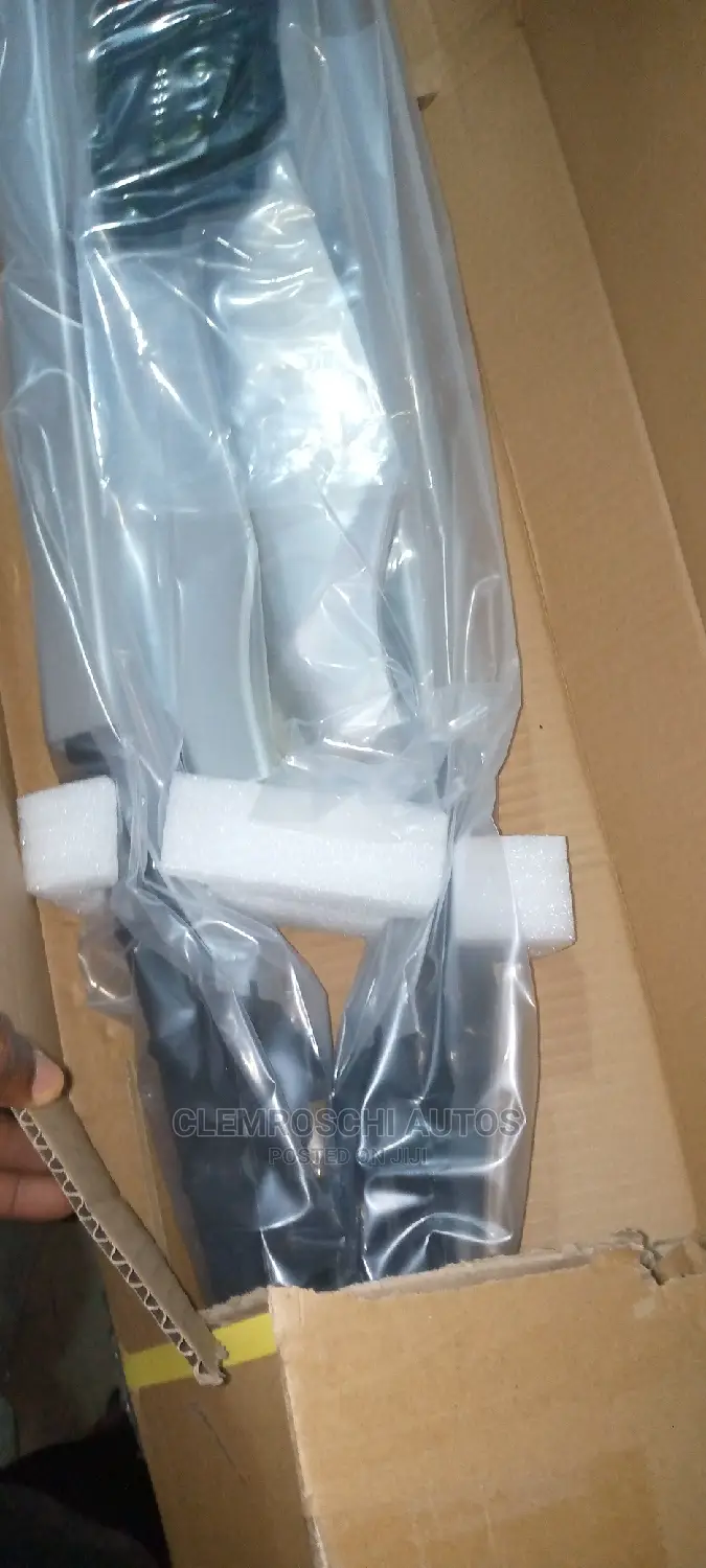 High Quality Certified Brand New Roof Rack Landcruiser Prado