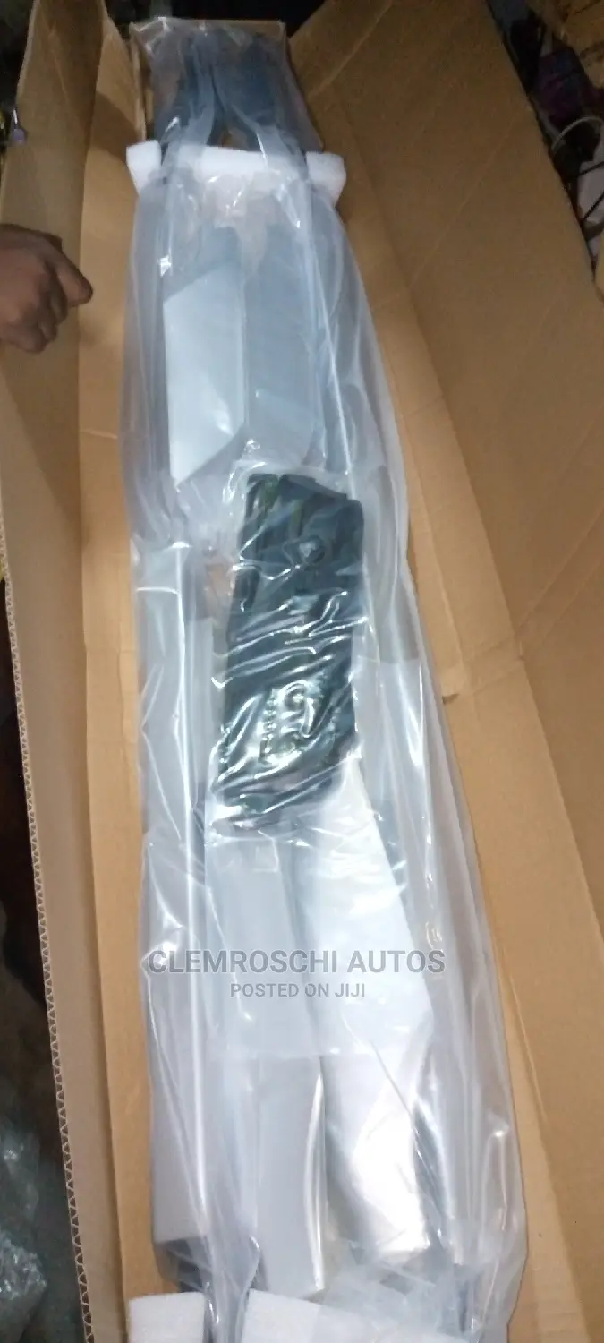 High Quality Certified Brand New Roof Rack Landcruiser Prado