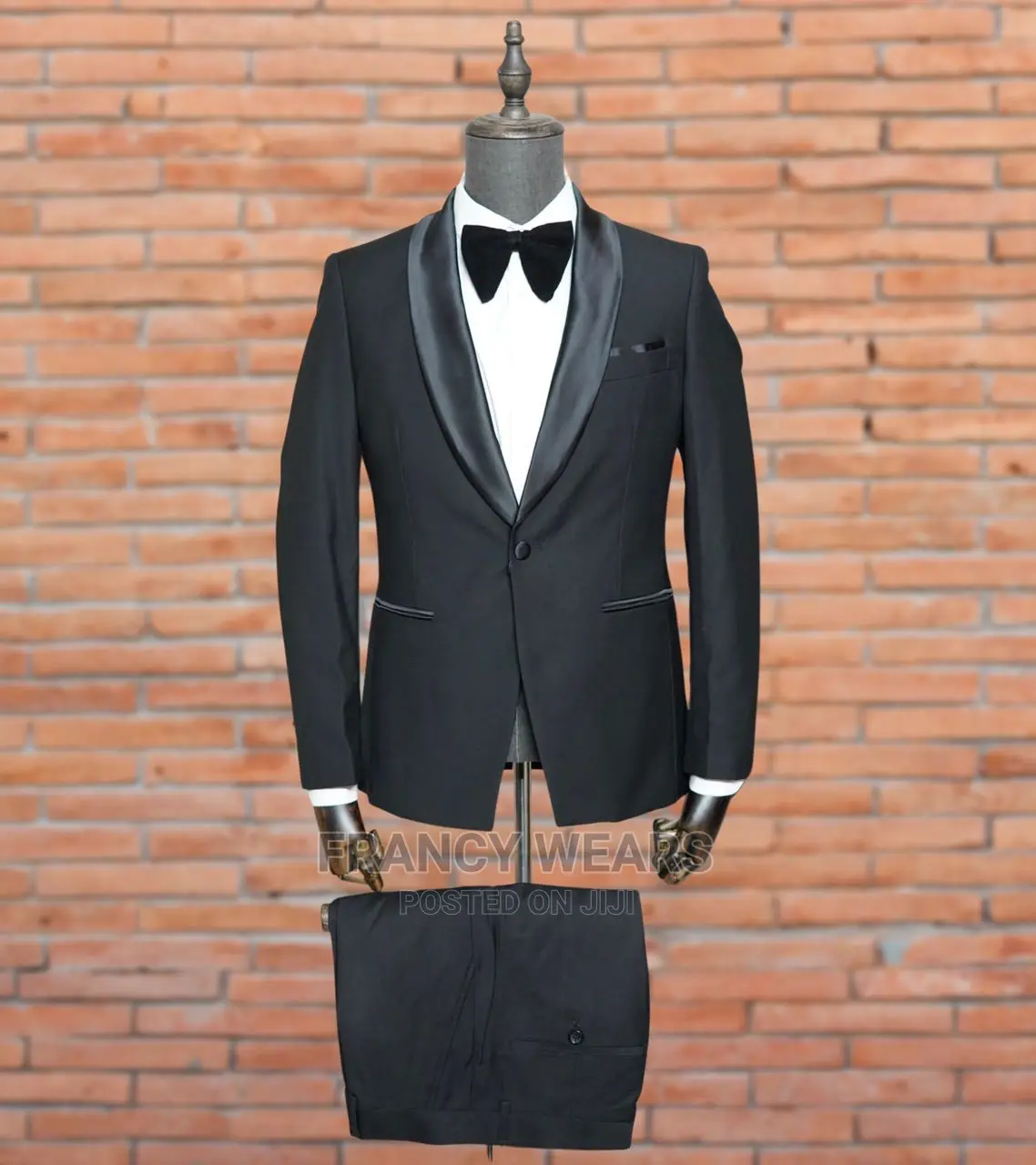 Toxido Men's Suits