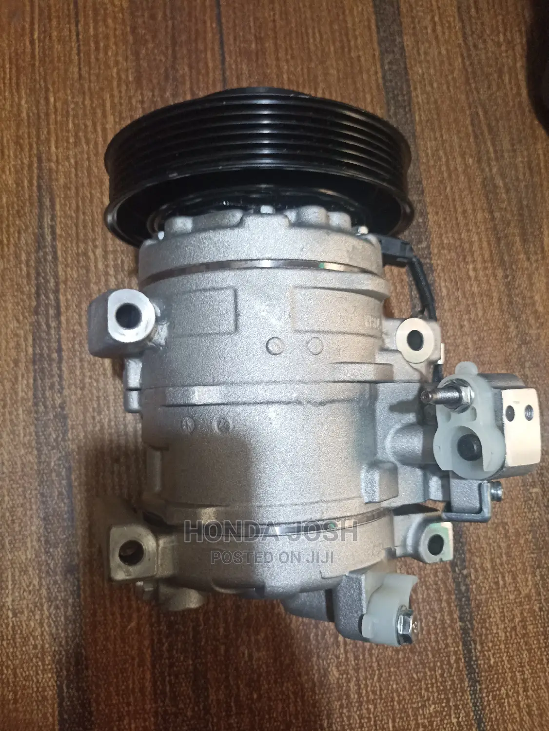 Ac Compressor 2007-2012 Accord New 🔥