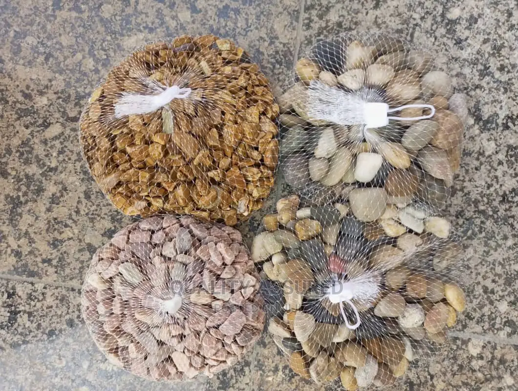 Colour Granite Stones