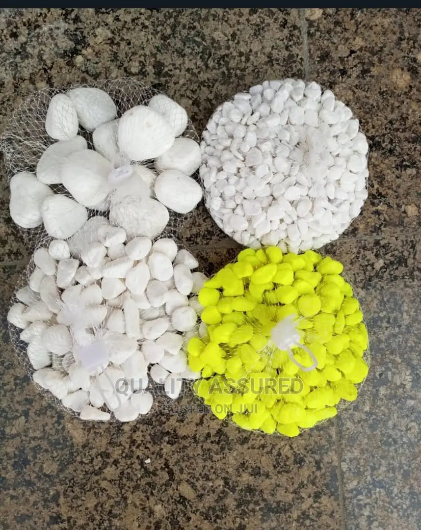 Colour Granite Stones