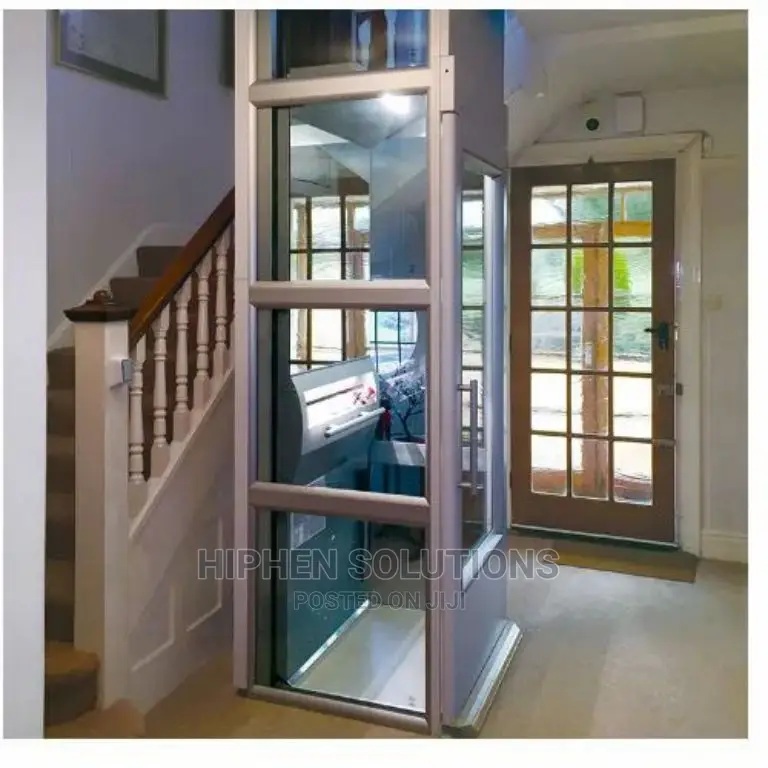 Wheelchair Home Lift