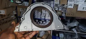 BMW 5 6 7 Series Engine Crankshaft Seal A1 OEM