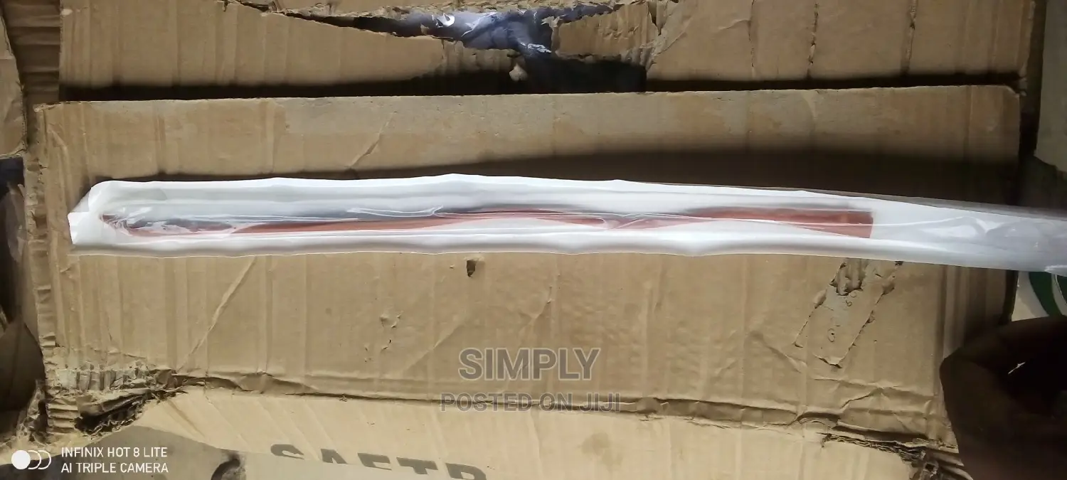 Urological Catheter